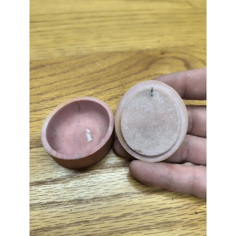 N/A small pink